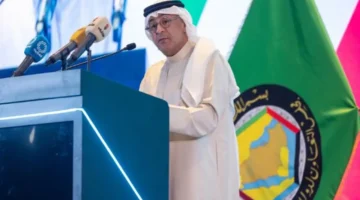 صحة الطفل الخليجي أولوية استراتيجية لبناء مستقبل واعد لدول مجلس التعاون